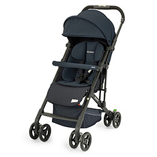 Achat Poussette compacte Poussette Compacte Easylife Elite 2 - Prime Mat Black
