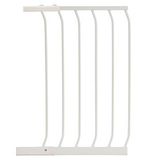 Achat Barrière de sécurité Extension Chelsea 45 cm - Blanc