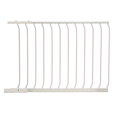Achat Barrière de sécurité Extension Chelsea 100 cm - Blanc