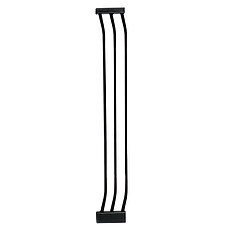 Achat Barrière de sécurité Extension Chelsea Xtra-Tall 18 cm - Noir