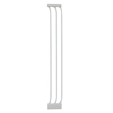Achat Barrière de sécurité Extension Chelsea Xtra-Tall 18 cm - Blanc
