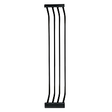 Achat Barrière de sécurité Extension Chelsea Xtra-Tall 27 cm - Noir