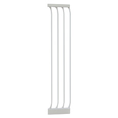 Achat Barrière de sécurité Extension Chelsea Xtra-Tall 27 cm - Blanc