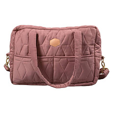 Achat Sac à langer Sac Weekend - Rose Foncé