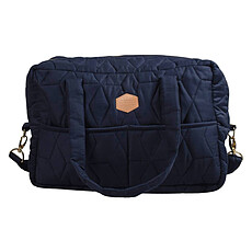 Achat Sac à langer Sac Weekend - Bleu Foncé