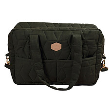 Achat Sac à langer Sac Weekend - Vert Foncé