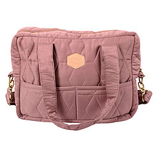 Achat Sac à langer Sac à Langer - Rose Foncé