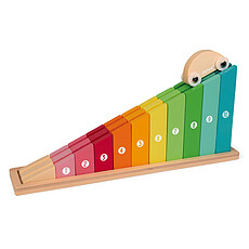 Achat Mes premiers jouets J'Apprends à Compter Crescendo