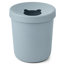 Achat Panier & corbeille Poubelle Evelina - Sea Blue