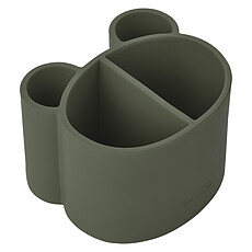 Achat Objet décoration Rangement Fourre-tout Sandra - Hunter Green