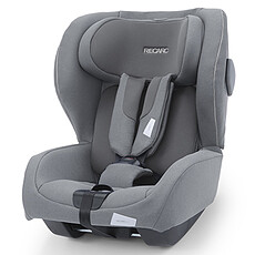Achat Siège auto et coque Siège Auto Kio i-Size Groupe 0+/1 - Prime Silent Grey