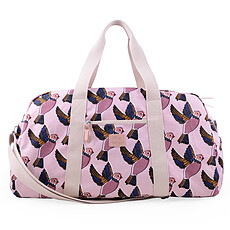 Achat Sac à langer Sac à Langer - Pink Birds