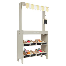 Achat Mes premiers jouets Stand de Marché