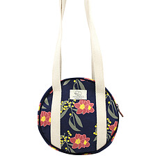 Achat Bagagerie enfant Sac Rond Louis - Mimosa