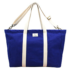 Achat Sac à langer Sac Weekend - Bleu