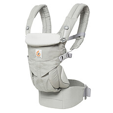Achat Porte bébé Porte-bébé Omni 360 - Gris