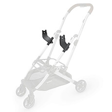 Achat Accessoires poussette Adaptateurs Minu