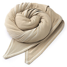 Achat Porte bébé Echarpe Extensible Bambou My Cocon - Biscuit