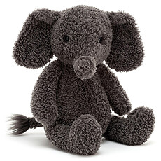 Achat Peluche Allenby Elephant - Medium