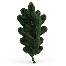Achat Peluche Woodland Oak Leaf - Huge