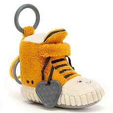 Achat Accessoires poussette Jouet de Poussette Kicketty Sneaker
