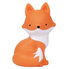 Achat Veilleuse Petite Veilleuse Renard - Orange