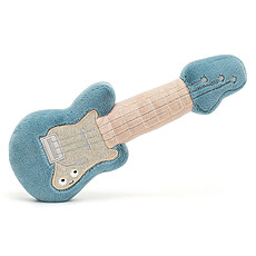 Achat Peluche Wiggedy Guitar - Medium