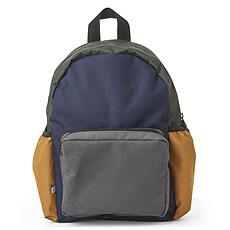 Achat Bagagerie enfant Sac à Dos Wally - Navy Mix