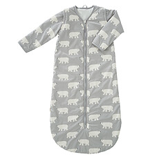 Achat Gigoteuse Gigoteuse à Manches Longues - Ours Polaire