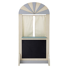 Achat Marionnette Théâtre pour Marionnettes