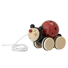 Achat Mes premiers jouets Coccinelle à Tirer