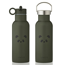 Achat Tasse & Verre Gourde Neo Panda Hunter Green - 500 ml