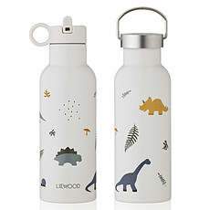 Achat Tasse & Verre Gourde Neo Dino Mix Green - 500 ml