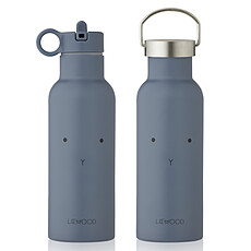 Achat Tasse & Verre Gourde Neo Rabbit Blue Wave - 500 ml