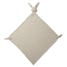 Achat Doudou Doudou Lange Robbie Lapin - Sandy