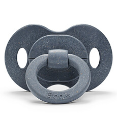 Achat Sucette Sucette en Bambou Anatomique Juniper Blue - 3 Mois +