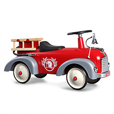 Achat Trotteur & Porteur Porteur Speedster Pompier