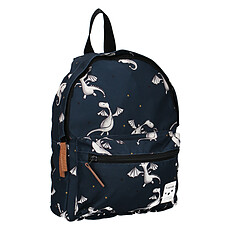 Achat Bagagerie enfant Sac à Dos Magic Tales - Dragons Bleu Marine