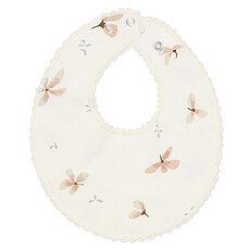 Achat Bavoir Bavoir de Dentition - Windflower Crème