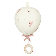 Achat Mobile Mobile Musical Montgolfière - Windflower Cream