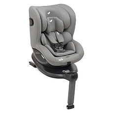 Achat Siège auto et coque Siège Auto i-Spin 360 i-Size Groupe 0+/1 - Gray Flannel