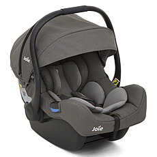 Achat Siège auto et coque Siège Auto i-Gemm Groupe 0+ - Foggy Gray