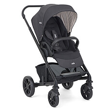 Achat Poussette citadine Poussette Citadine Chrome - Ember