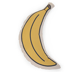 Achat Décoration Coussin Banane