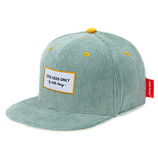 Achat Vêtement Casquette Sweet - Baby Blue