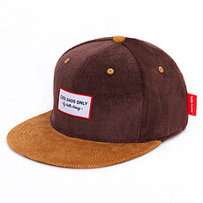Achat Vêtement Casquette Sweet - Brownie