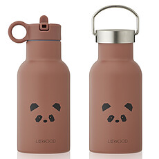 Achat Tasse & Verre Gourde Anker Panda Dark Rose - 350 ml