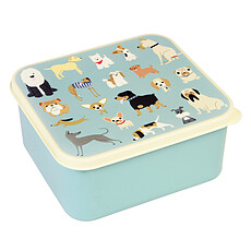 Achat Vaisselle & Couvert Boîte à Goûter - Best In Show