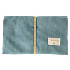 Achat Matelas et housse à langer Matelas à Langer Imperméable Mozart - Magic Green