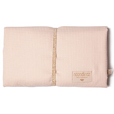 Achat Matelas et housse à langer Matelas à Langer Imperméable Mozart - Dream Pink